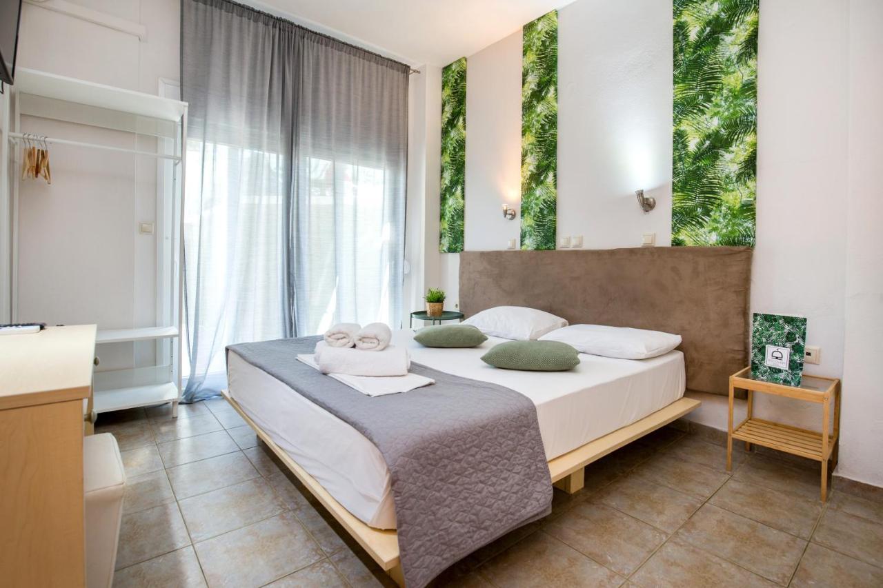 Discovery Hotel Limenaria  Phòng bức ảnh